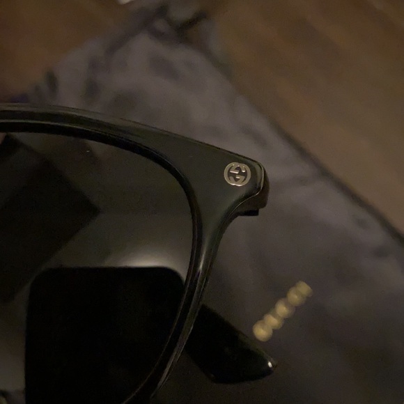 Gucci sunglasses - Picture 3 of 3
